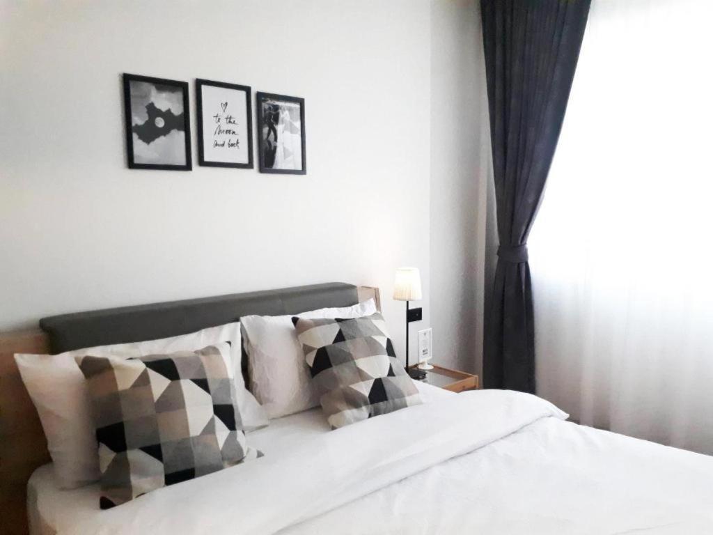 Oh Boutique Guesthouse. Bangkok Zewnętrze zdjęcie
