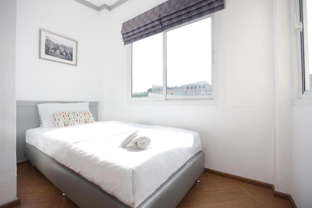 Oh Boutique Guesthouse. Bangkok Zewnętrze zdjęcie