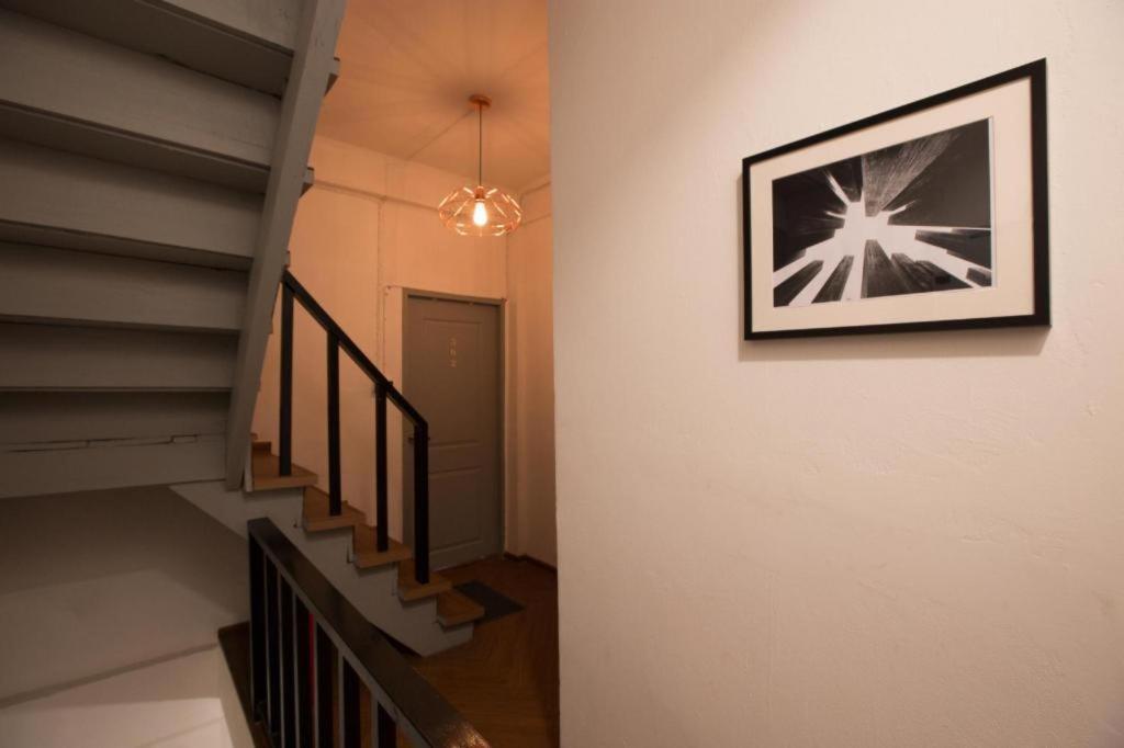 Oh Boutique Guesthouse. Bangkok Zewnętrze zdjęcie